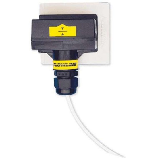 Flowline LP50-1005 Non-intrusive RF Capacitance Level Switch, PP Bracket_1206683