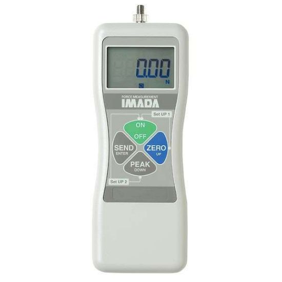 Imada DS2-11 Optional Gauge, 11 LBF. Cap_1206930