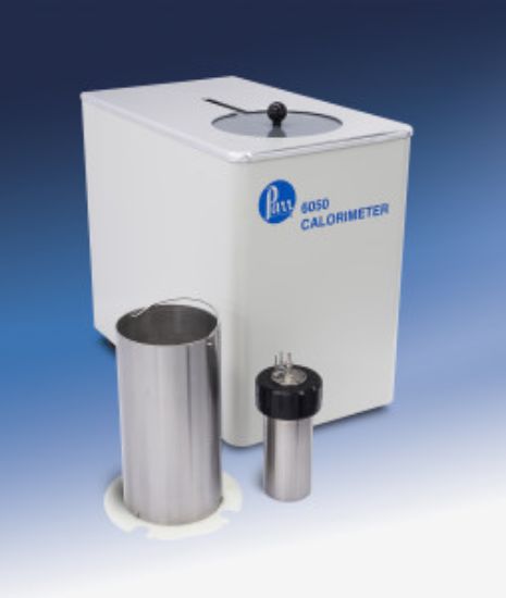 6050 COMPENSATED JACKET CALORIMETER, 230V_1361788