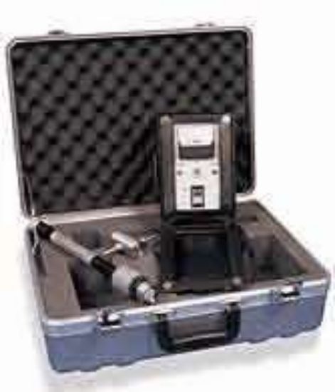 US Industrial 5200P Portable Ammonia Detector, 0 to 1000 ppm_1215601