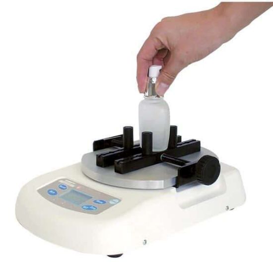 Shimpo TNP-5 Digital Torque Meter, 44.25 lbf-in | John Morris Group