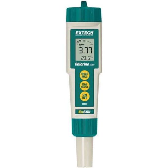Extech EX800 Waterproof Pocket Water Quality Tester_1200559