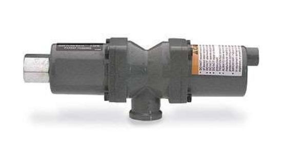 Guzzler 75-12 Check valve for model 07090-11 (Diaphragm Pump accessories)_1212979