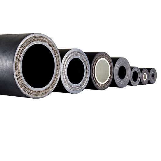 Abaque Y218734 HDN50 Replacement Hose -Buna-N_1208907