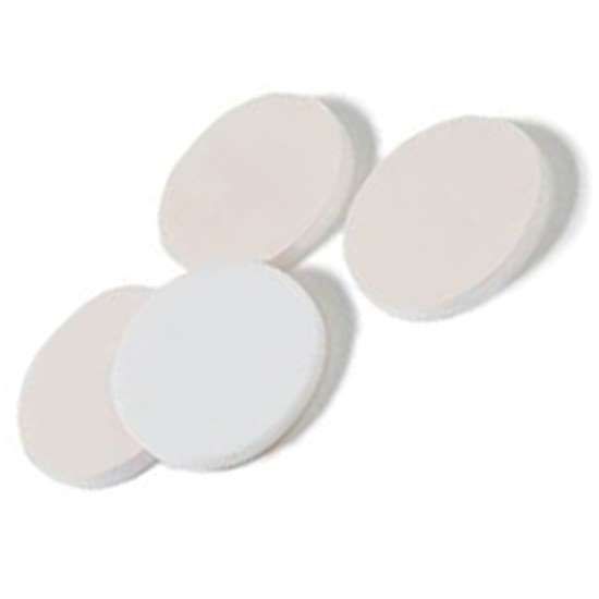 Diba Chromatography Column Frit, 25 mm dia, 20 μm, PTFE; 20/pk_1229562