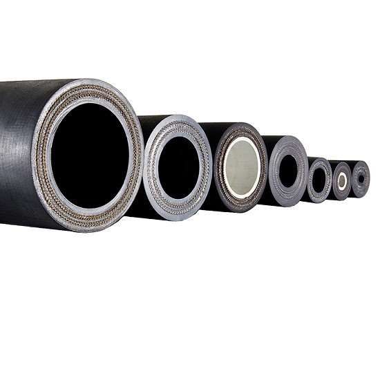 Abaque Y218735 HDN50 Replacement Hose - EPDM_1208766