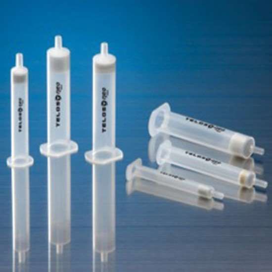 Kinesis TELOS® neo WAX SPE Column, 200 mg sorbent, 6 mL; 30/pk_1240296