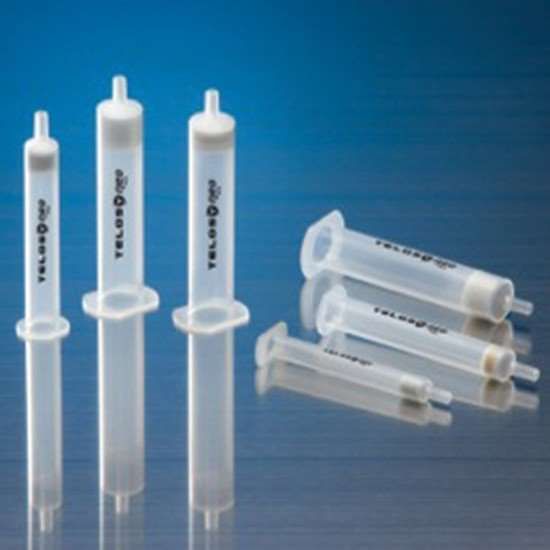 Kinesis TELOS® neo PCX SPE Column, 500 mg sorbent, 6 mL; 30/pk_1206349