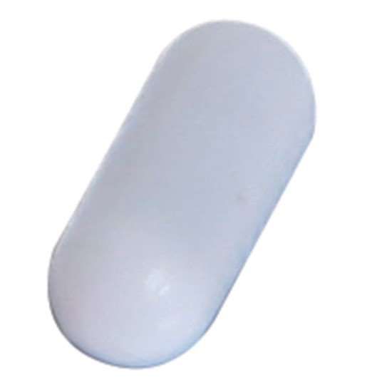 Kinesis KX Stirrer Bar for 2 to 5 mL Microwave Vials, PTFE; 25/pk_1217719