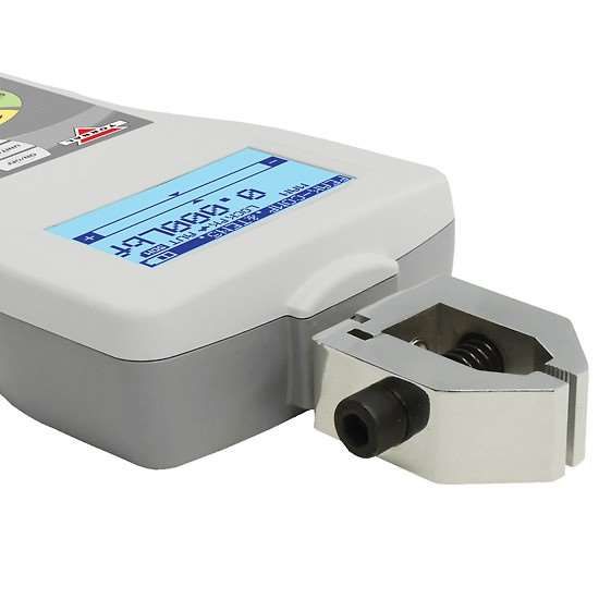 Torbal   Hex Vise Clamp Grip for Test Stand_1239407