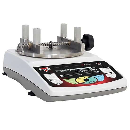 Torbal FSA5 Digital Cap Torque Tester, 44 lb in capacity_1229167