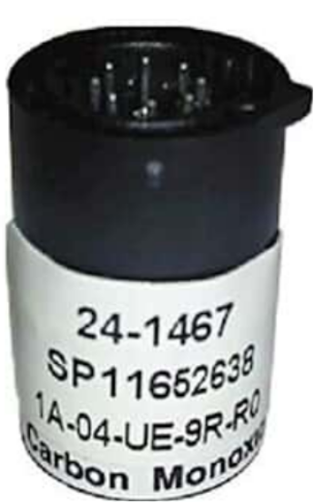 PRECALIBRATED CO SENSOR_1719569