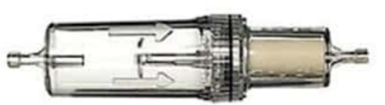 19-3265 : WATER TRAP FILTER AS_1719572