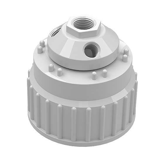 SOLVMAN PP 83B 4PORT 1EA_1240086