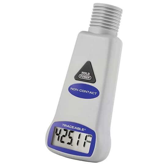 Traceable Tachometer with Calibration; Laser_1235731