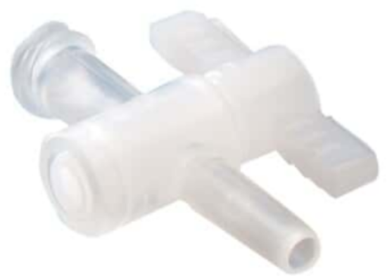 Kinesis TELOS Stopcock for Sample Processing Manifold; Pack of 24_1489960