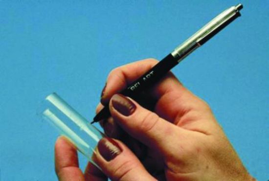 Bel-Art Products Glass Scribe Pen with Tungsten Carbide Tip | John ...