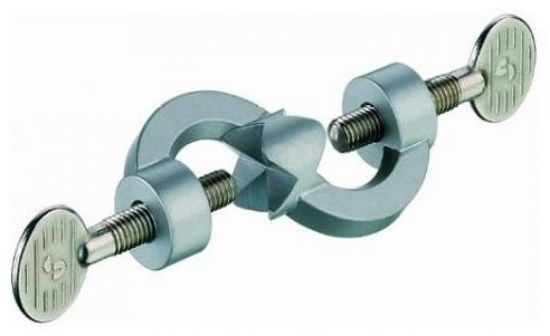 Bossheads, zinc diecasting,range 16 mm steel nickel-plated_1623164