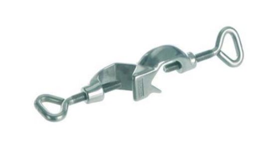 Double bosshead 16.5 mm, type 2 angle 90°, 18/10 steel_1623161