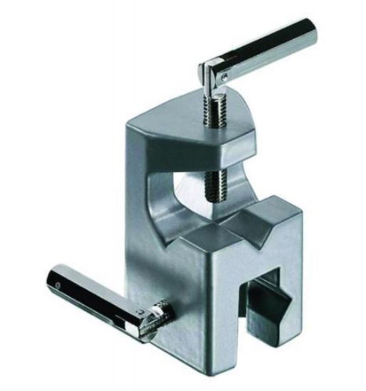 Universal bosshead,aluminium,range 13 mm_1623101