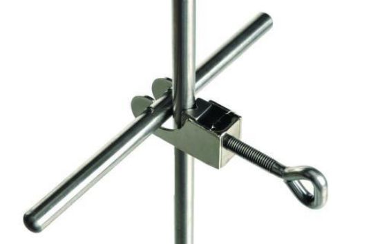 Hook bosshead 13 mm, angle 90°, 18/10-steel_1623093