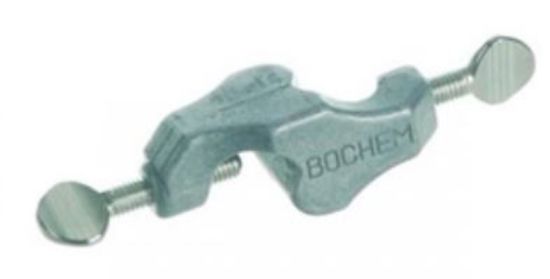 Bosshead 16.5 mm, type 1 angle 90°, aluminium_1623167
