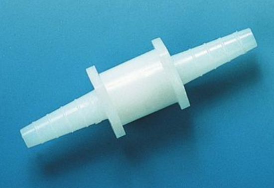 Non-return valve | PE-HD for tubing 6-9 mm_1508665