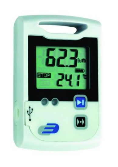Temperature logger LOG100 -30...+70:0,5°C, IP 65, 92 x 55 x 21 mm, 95 g_1510147