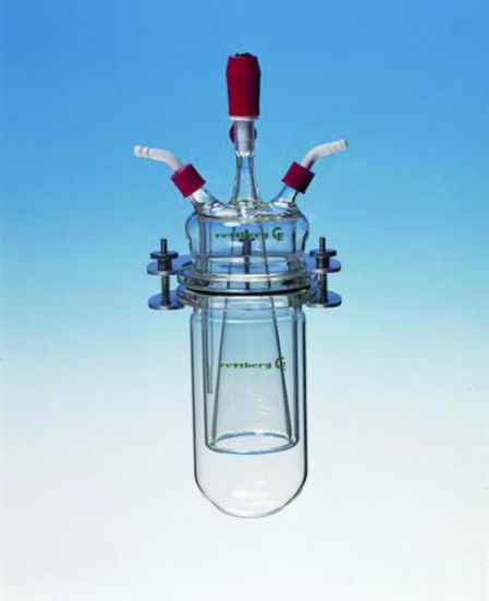 Vacuum sublimation apparatus 1-2g_1517871