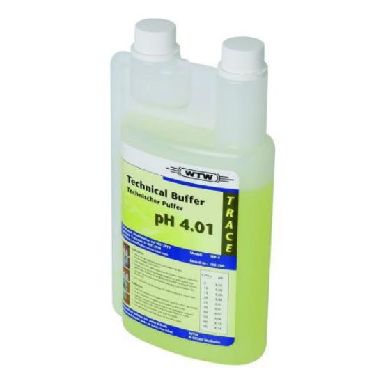 Technical buffer solutions,pH 4.01, 1 ltr._1523532