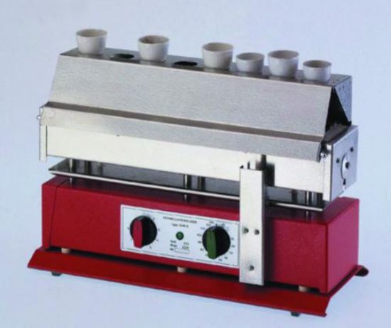 Rapid incinerator,SVR/E, upto +950°C electronic temperature control_1517992