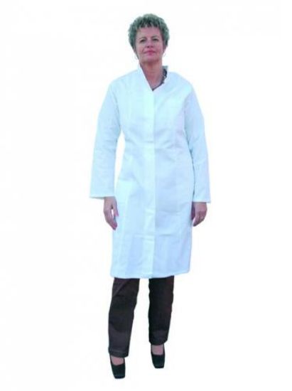 Ladies laboratory coats,100% cotton,size 36_1524088