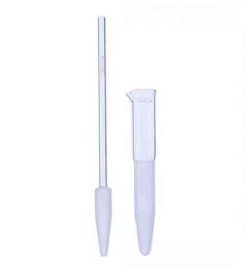 DUALL homogenizers with glass pestle 1ml capacity, size 20_1528936