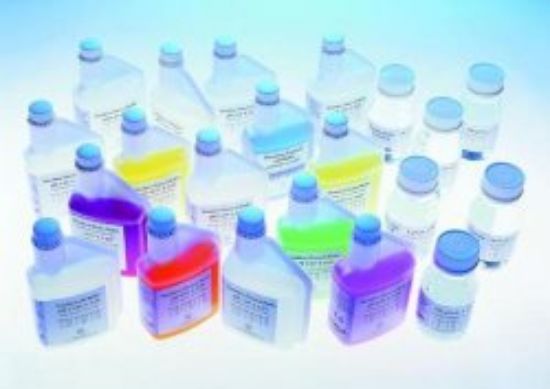 Buffer solution pH 10,01, 500 ml with cerificate_1530537