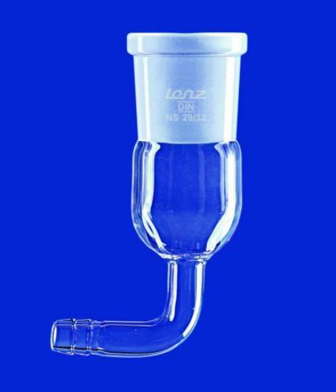 Adapters, Bent, Socket NS 29/32   Cone 14/23_1550887