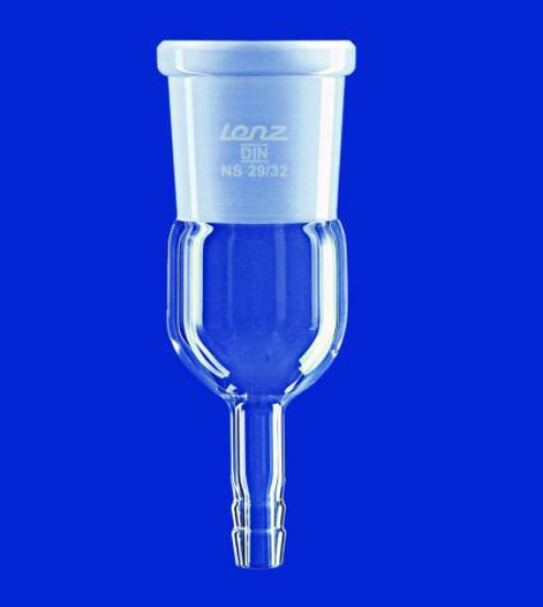 Adapter, straight, socket NS 29/32_1550961