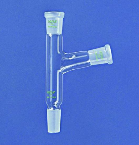 Multiple Adapters, 2 Necks , Socket vertical 14/23 Socket oblique 14/23_1553408