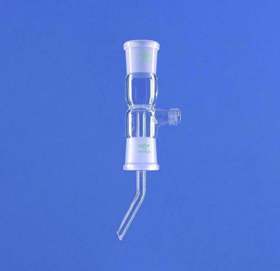 Adapters for Distilling Receivers to Bredt , Socket Lateral  14/23 Socket down  19/26_1553460