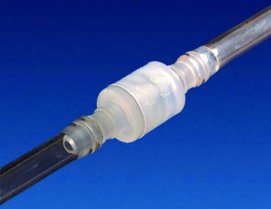 Non-return valve PP tube ID 8-10 mm_1554497