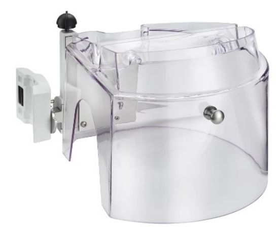 Protective hood for Hei-VAP_1555867