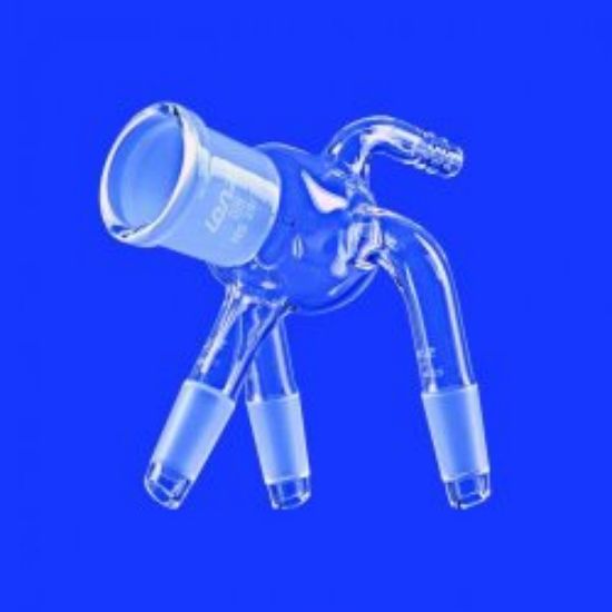 Distilling Receivers to Bernauer, Socket NS 29/32  without flasks_1555877