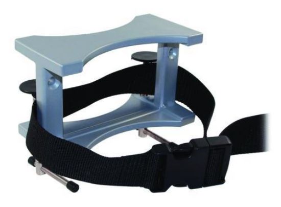 Compressed gas bottle holder_1558673