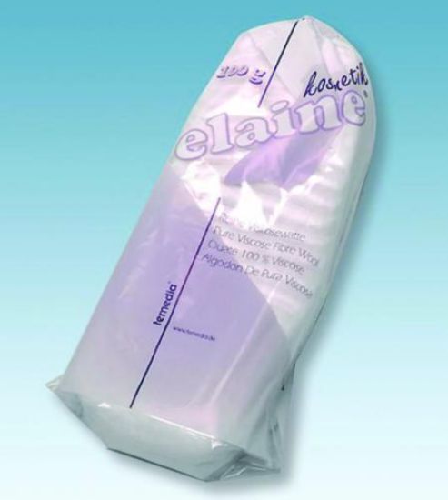 Cotton wool, pack of 100 g 100% cotton_1559790