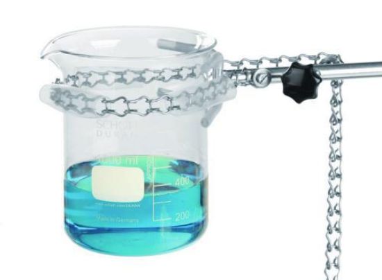 Chain-clamp universal, range 50-160mm steel electroplated_1564702