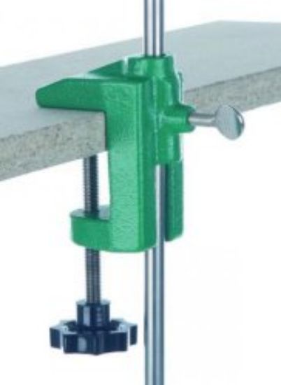 Table clamp, annealed cast iron_1564736