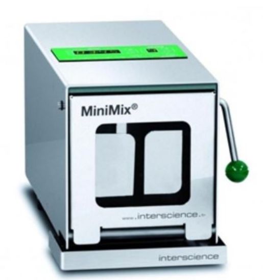 MiniMix® 100 P CC® 50-80 ml volume_1624235