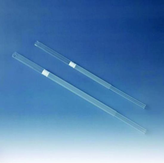 Telescope suction pipe 70...140mm FEP, for Dispensette® S/S Organic 1, 2, 5, 10ml_1627990