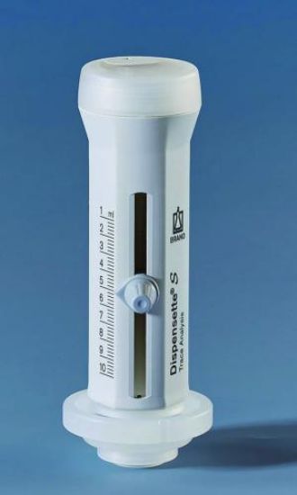 Dosing unit 10ml, w.safety ring justated, incl.quality certificate_1628083