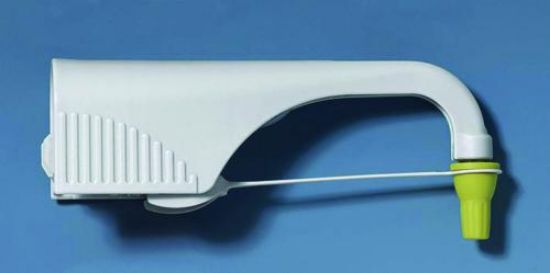 Dosing needle 5/10 ml, 108mm Standard, w/o back dosing valve for Dispensette® S Organic_1627895