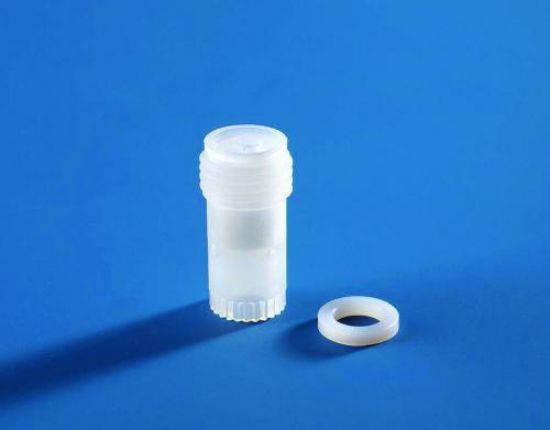 Suction valve with seal for burette 25, 50 ml + Dispensette 0.5, 1, 2, 5, 10 ml_1566302